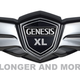 Illustration for article titled Hyundai Shakes Loose Details On Extended-Wheelbase Genesis